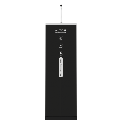 Máy lọc nước Nóng nhanh - Lạnh - Nguội 10 Lõi MP-100HIC